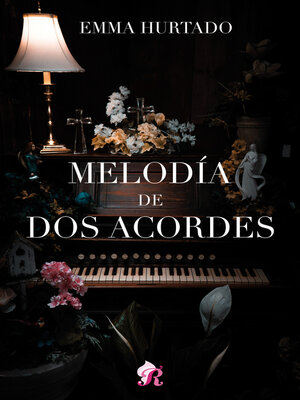cover image of Melodía de dos acordes